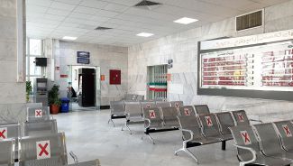 بیمارستان امام حسین_5