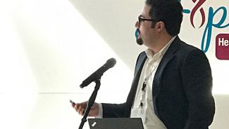 سخنرانی‌ها و حضور در کنگره‌های علمی_13