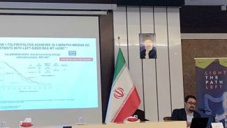 سخنرانی‌ها و حضور در کنگره‌های علمی_14